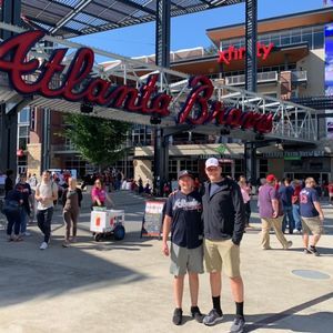 Meet your Posher, Frankie